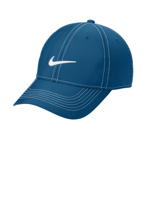Nike Golf Swoosh Front Cap - Image 2