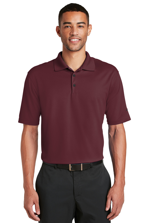 Nike Golf Tall Dri-FIT Micro Pique Polo - Image 5