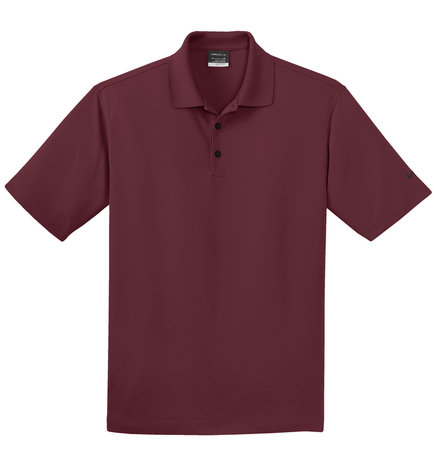 Nike Golf Tall Dri-FIT Micro Pique Polo - Image 2