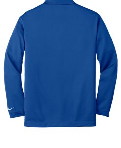 Alternative view of Nike Golf Tall Long Sleeve Dri-FIT Stretch Tech Polo