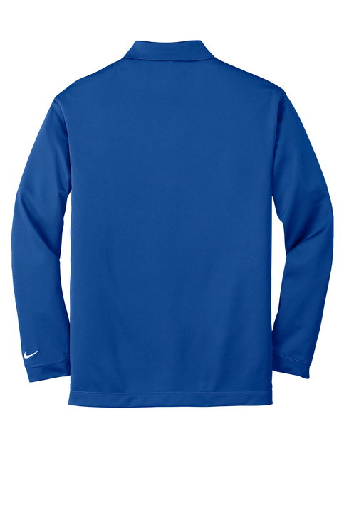 Nike Golf Tall Long Sleeve Dri-FIT Stretch Tech Polo - Image 2