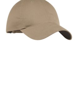 Alternative view of Nike Golf Unstructured Twill Cap