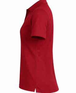 Alternative view of Nike Golf Women's Shirt - Dri-FIT Pique Knit