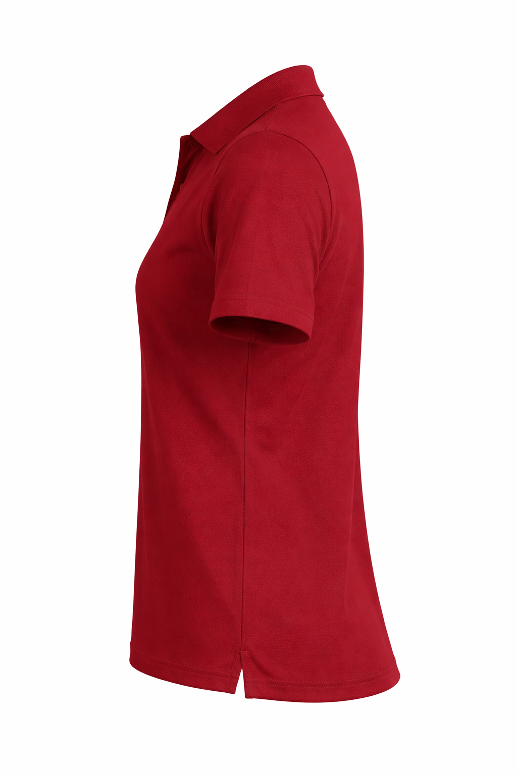 Nike Golf Women's Shirt - Dri-FIT Pique Knit - Image 2