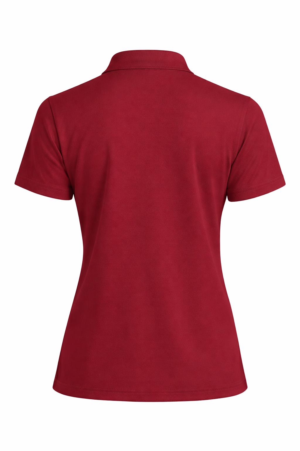 Nike Golf Women's Shirt - Dri-FIT Pique Knit - Image 3