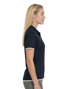 Alternative view of Nike Golf Women's Shirt - Dry Sport Shirt