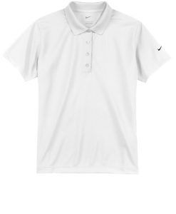 Alternative view of Nike Golf Women's Shirt - Tech Dri-FIT UV