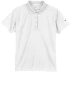 Alternative view of Nike Golf Women's Shirt - Tech Dri-FIT UV