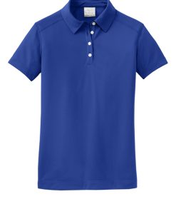 Alternative view of Nike Ladies Golf Shirt