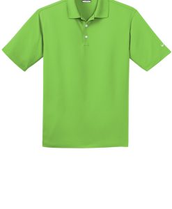 Alternative view of Nike Performance Golf Shirt
