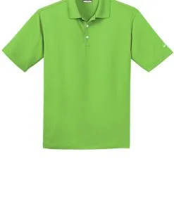Alternative view of Nike Performance Golf Shirt