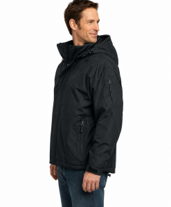 Alternative view of Nootka Parka Jacket