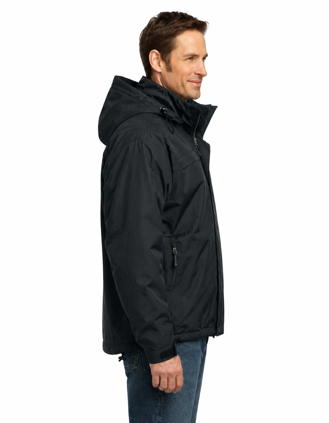 Nootka Parka Jacket - Image 3