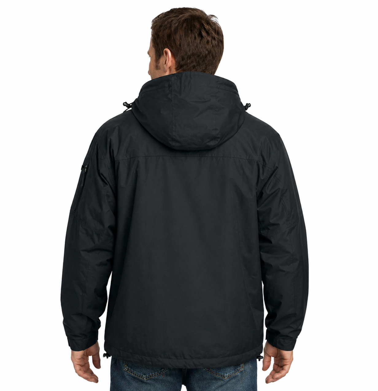 Nootka Parka Jacket - Image 4