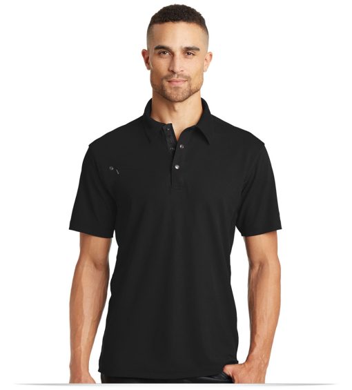 Personalized Logo Ogio Polo Shirt