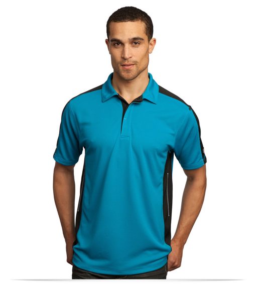 Customize Ogio Trax Polo Shirt
