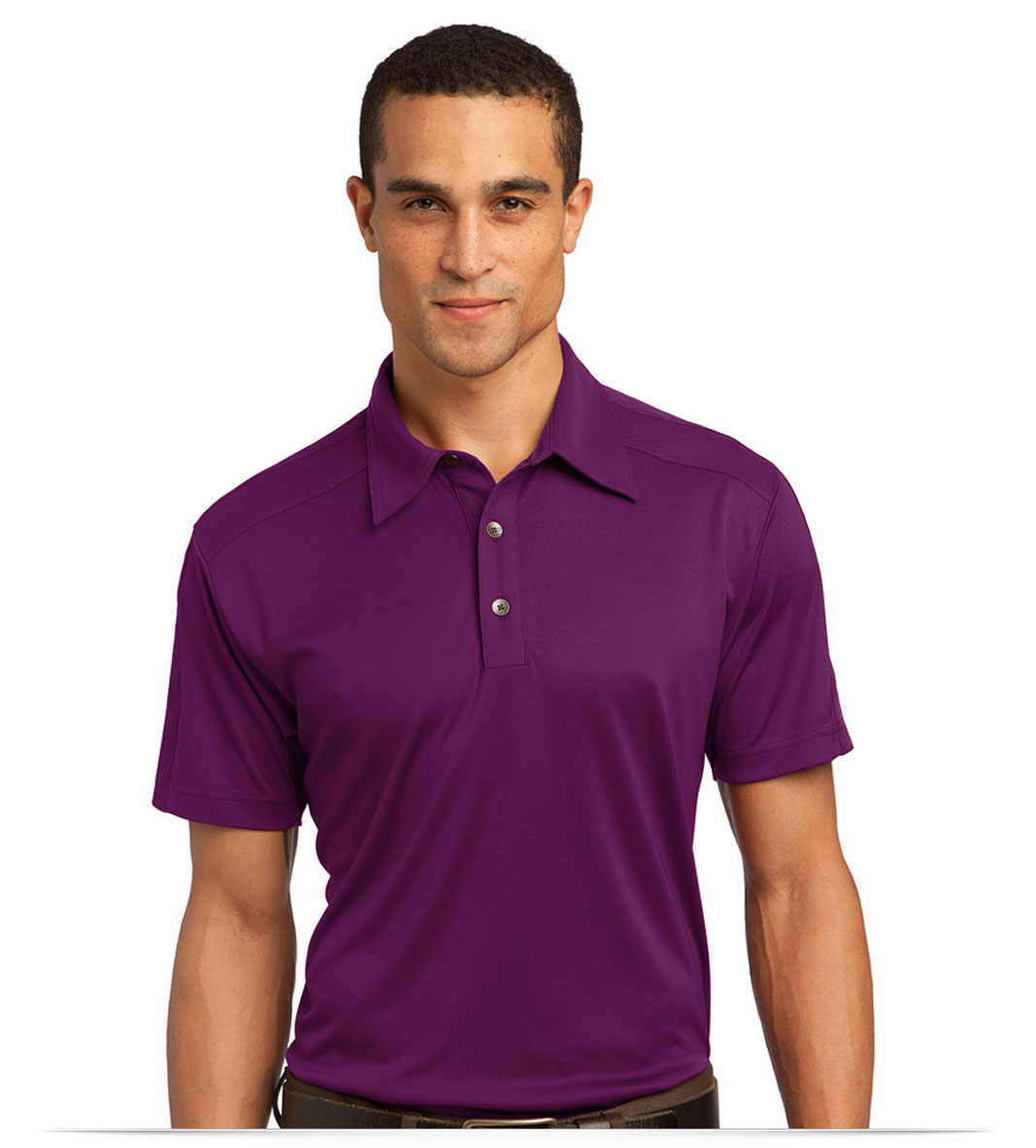 Personalized Ogio Hybrid Golf Shirt Personalized Ogio Hybrid Golf Shirt