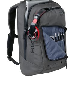 Alternative view of OGIO Ace Backpack