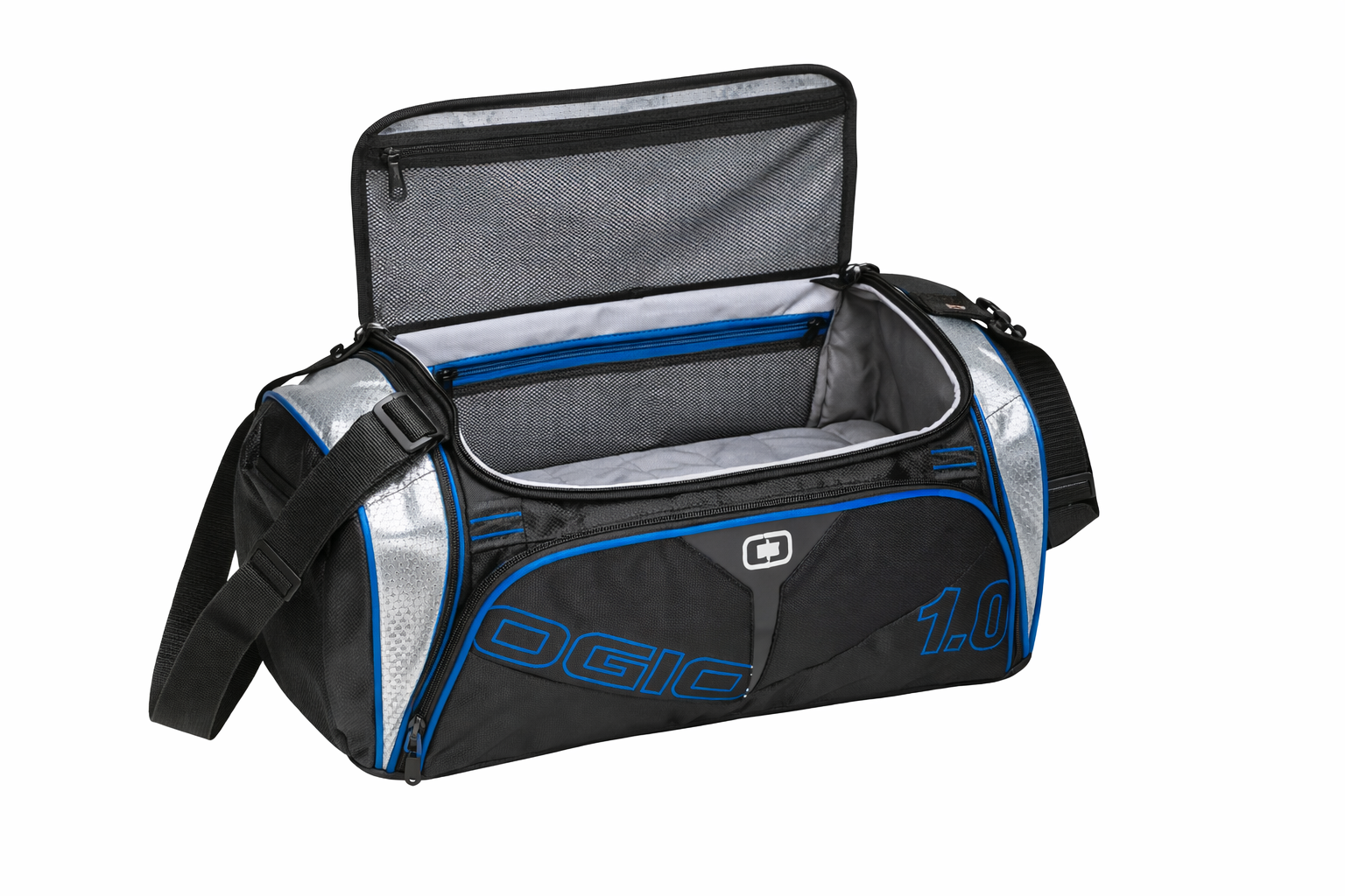 OGIO Endurance 1.0 Duffel - Image 2
