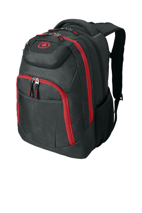 OGIO Excelsior Backpack - Image 4