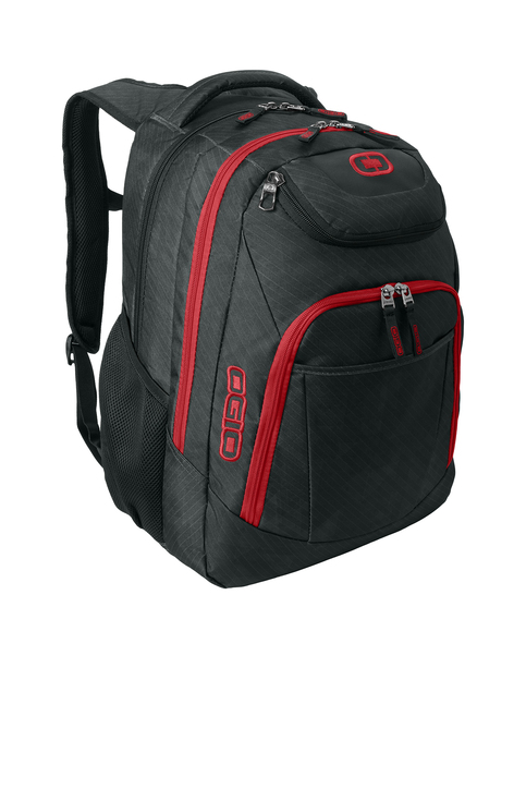 OGIO Excelsior Backpack - Image 3