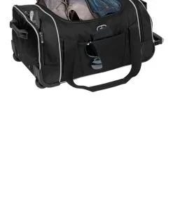 Alternative view of OGIO Hamblin 22 Wheeled Duffel
