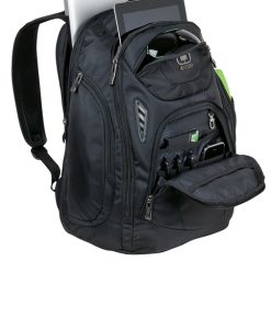 Alternative view of OGIO Mercur Backpack