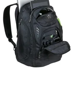 Alternative view of OGIO Mercur Backpack