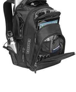 Alternative view of OGIO Stratagem Backpack
