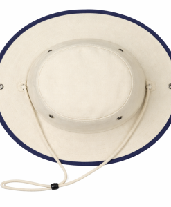 Alternative view of Outback Hat