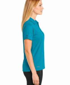 Alternative view of Ogio Glam Polo Shirt
