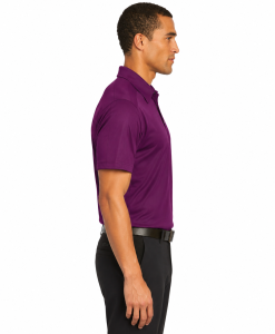 Alternative view of Ogio Hybrid Golf Shirt