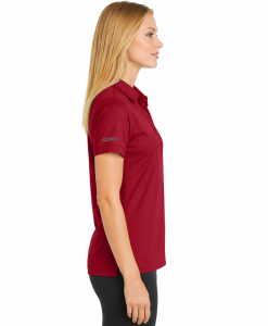 Alternative view of Ogio Jewel Polo shirt
