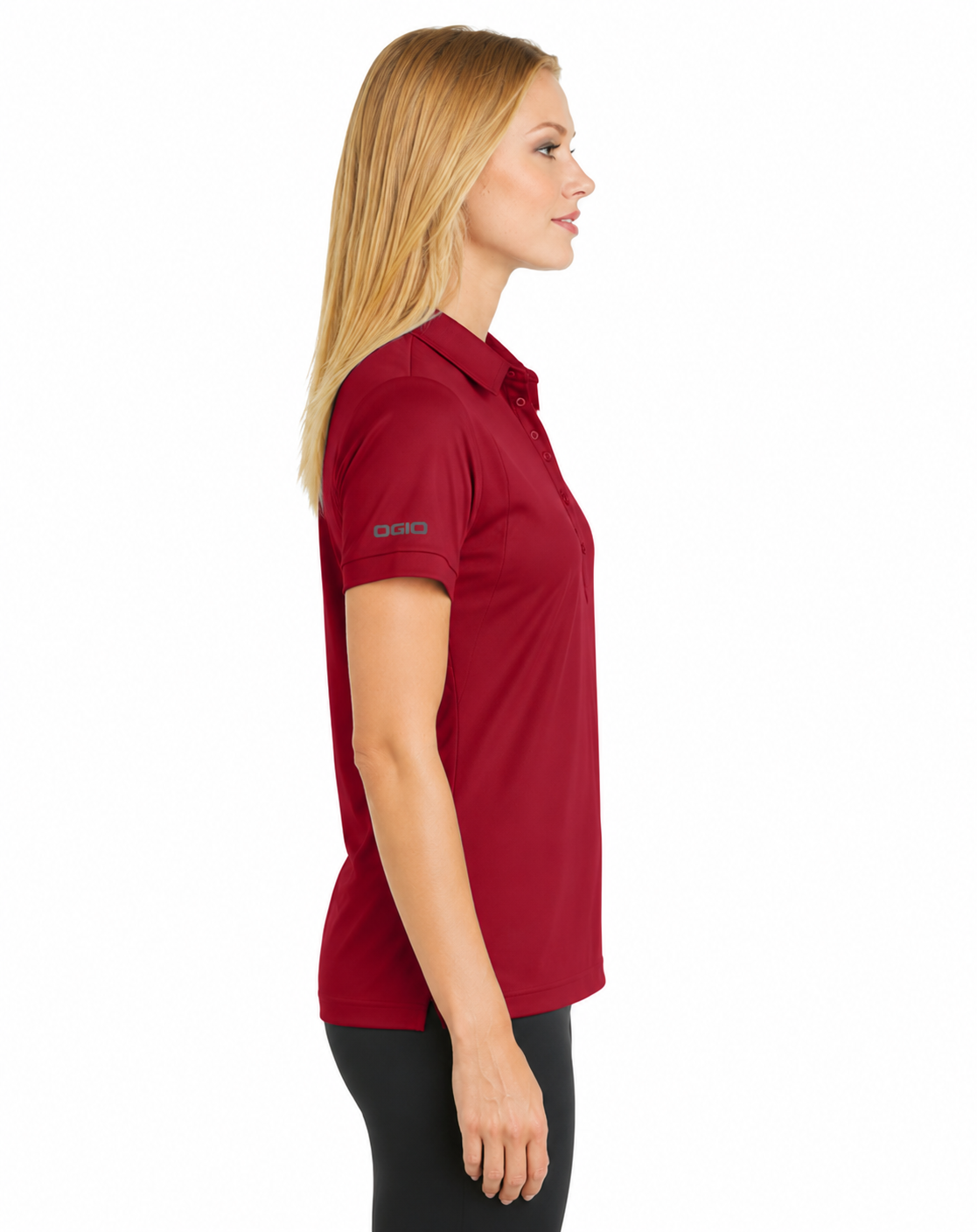 Ogio Jewel Polo shirt - Image 2