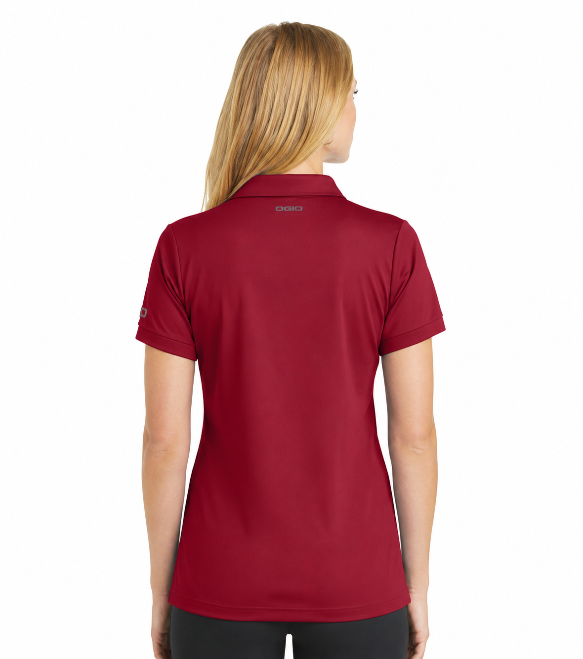 Ogio Jewel Polo shirt - Image 4