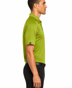 Alternative view of Ogio Optic Polo Shirt