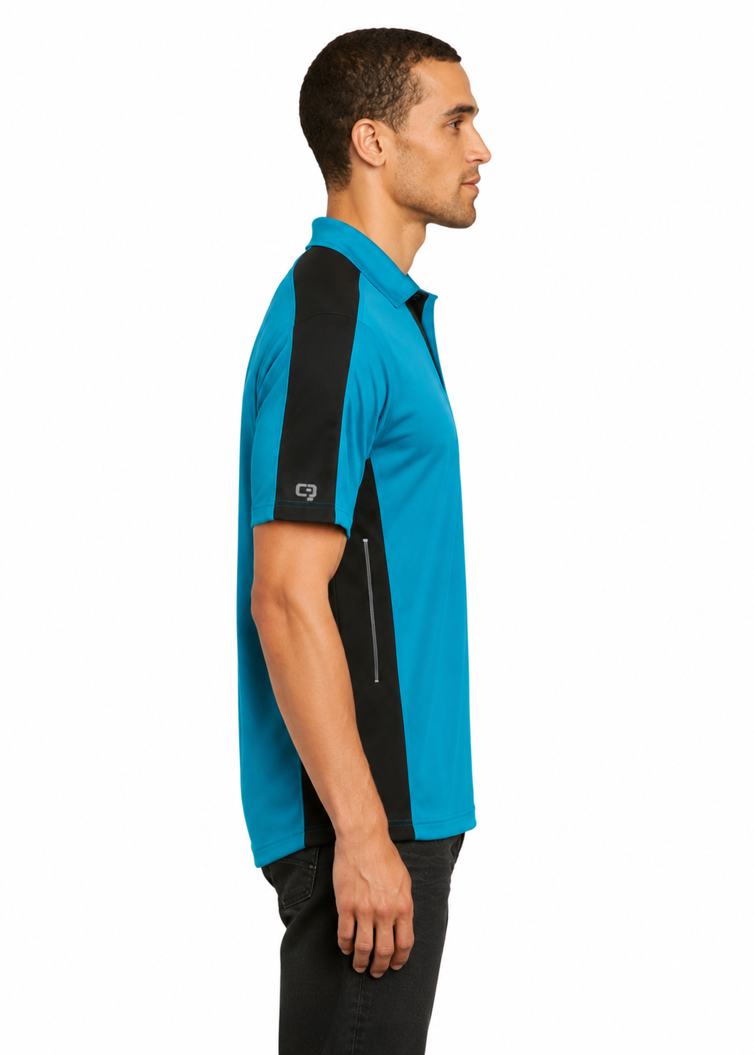 Ogio Trax Polo Shirt - Image 2