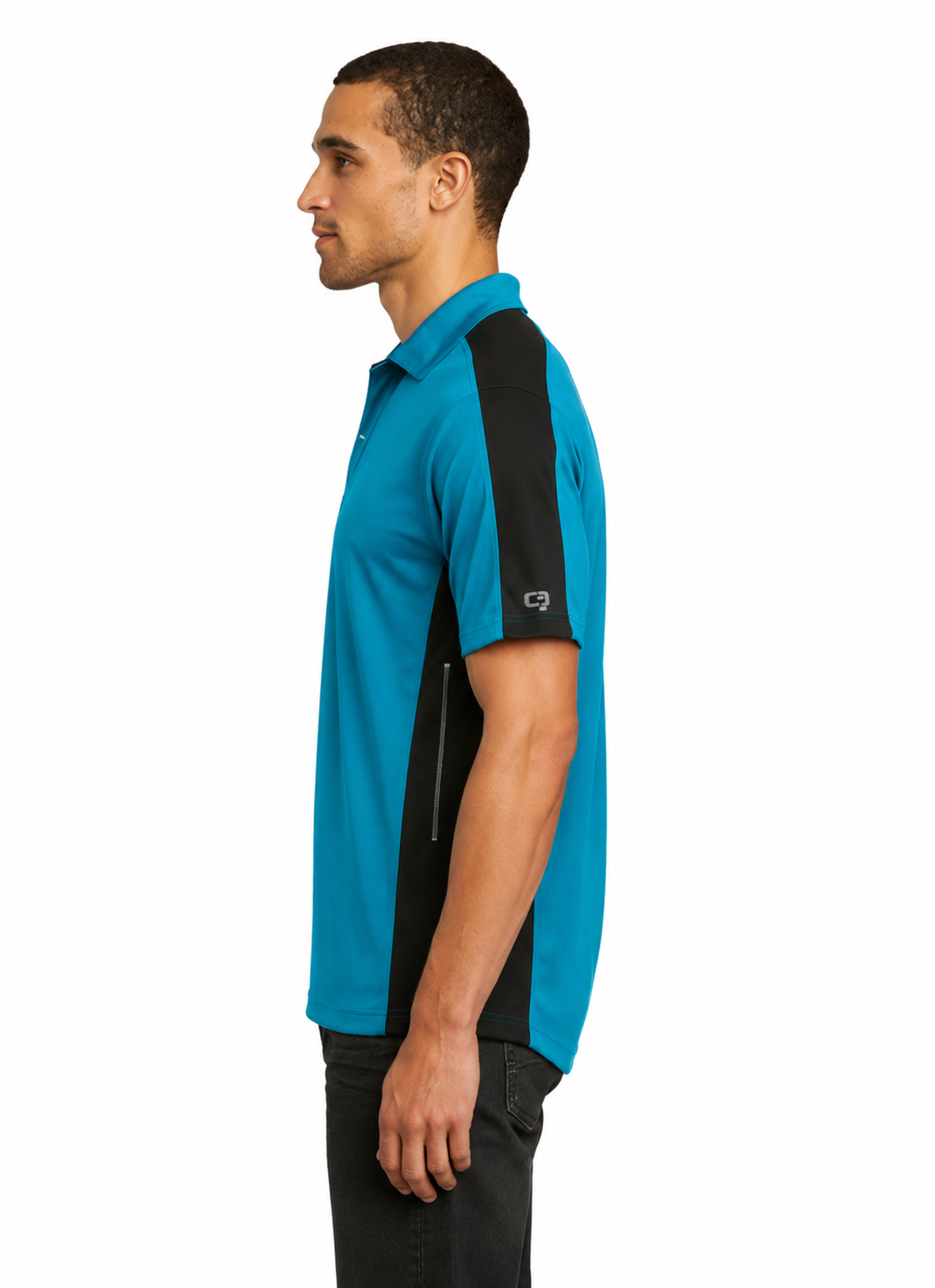 Ogio Trax Polo Shirt - Image 3