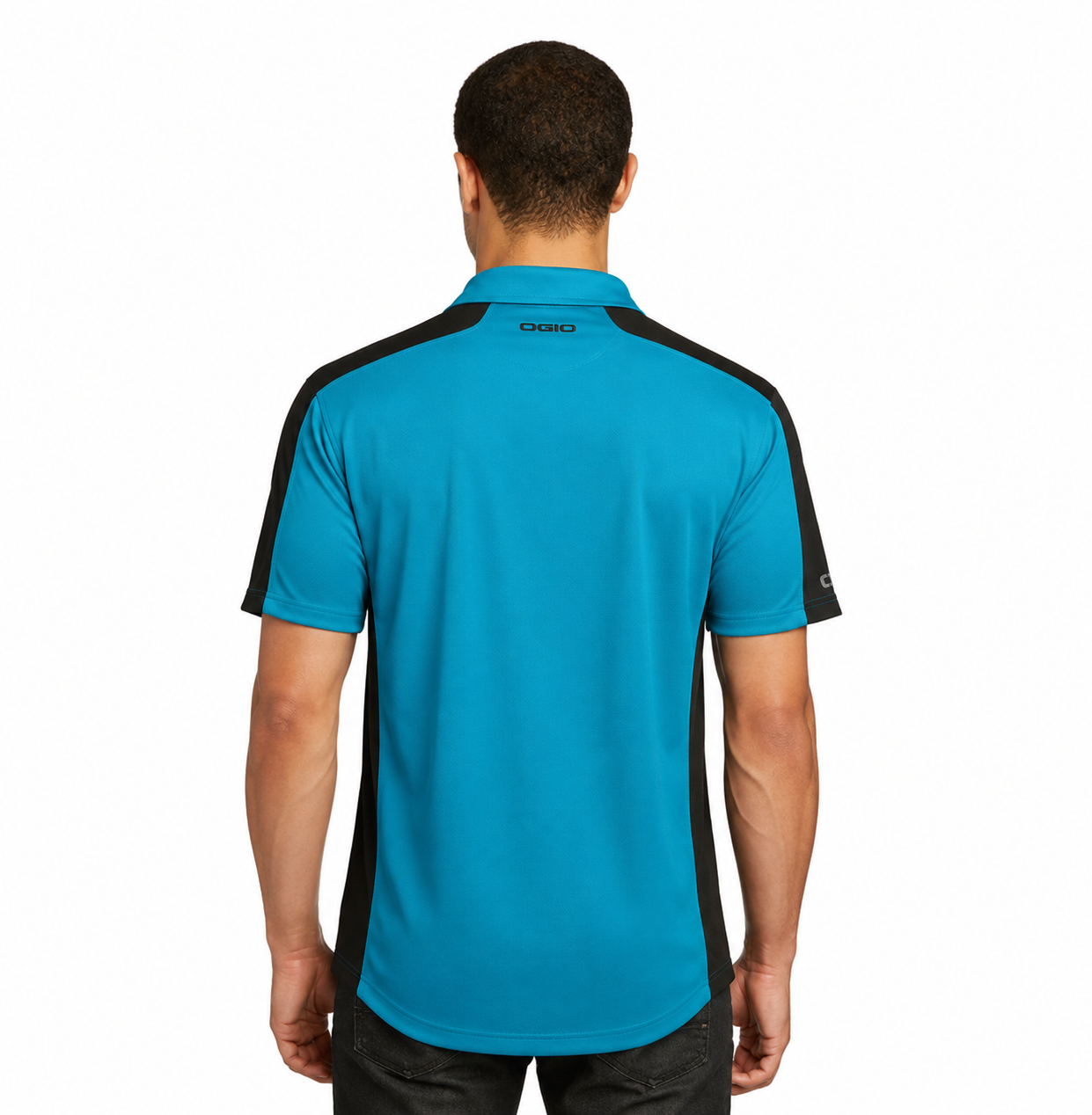 Ogio Trax Polo Shirt - Image 4