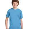 Personalized Kid’s T-Shirt 100% Cotton