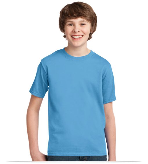 Personalized Kid’s T-Shirt 100% Cotton