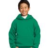 Customize Kid’s Hooded Pullover
