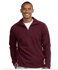AllStar Logo Fleece Pullover
