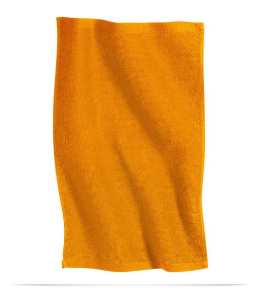 Custom Logo Value Golf Towel