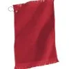 Personalized Golf Towel