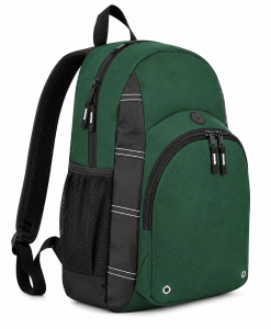 Alternative view of Poly Backpack