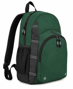 Alternative view of Poly Backpack