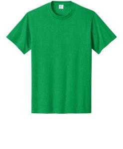 Alternative view of 50/50 Cotton/Poly T-Shirt