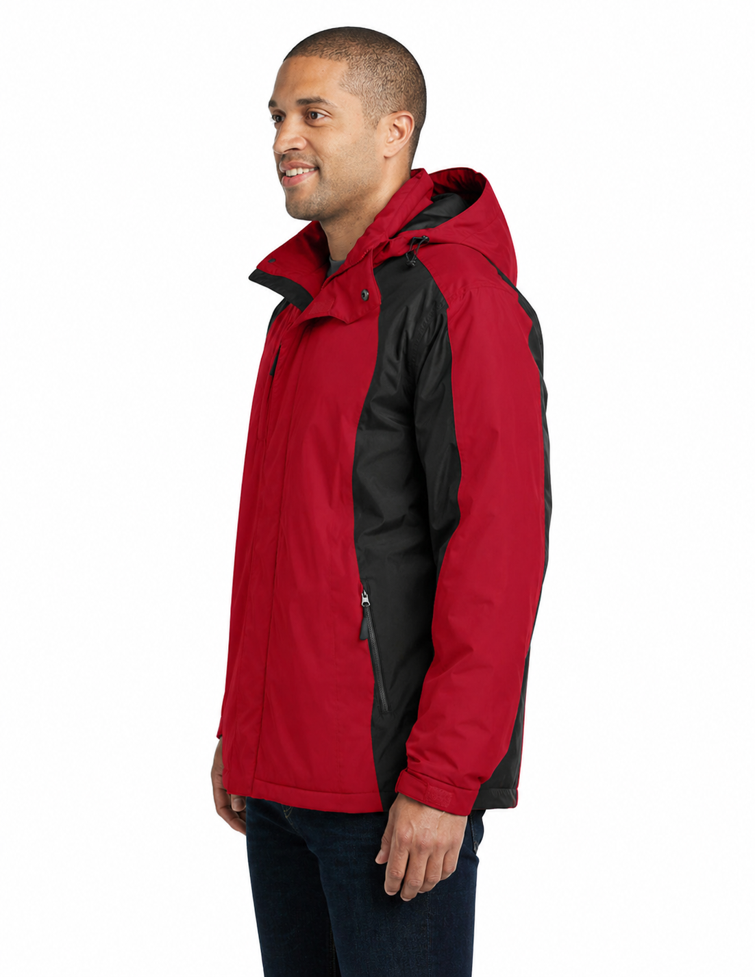 Port Authority Barrier Jacket - Image 3