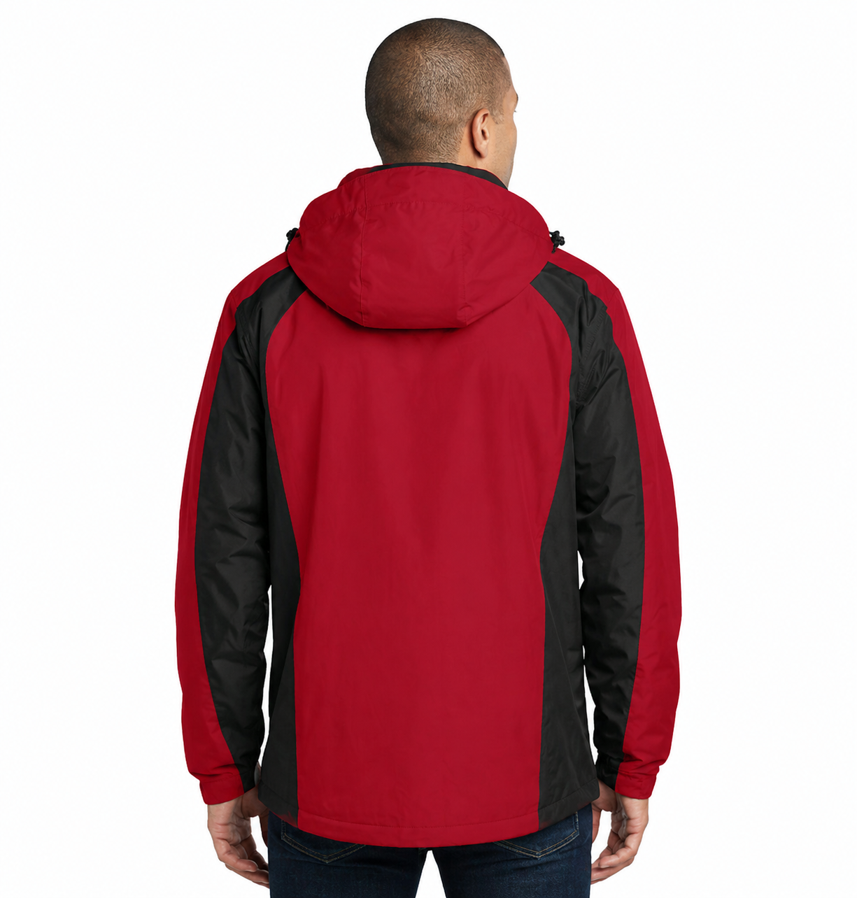 Port Authority Barrier Jacket - Image 4